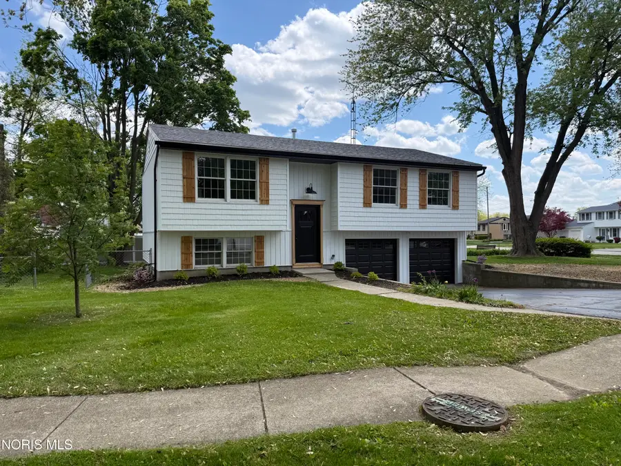 2912 Northshore Drive, Toledo, OH 43611 - #2