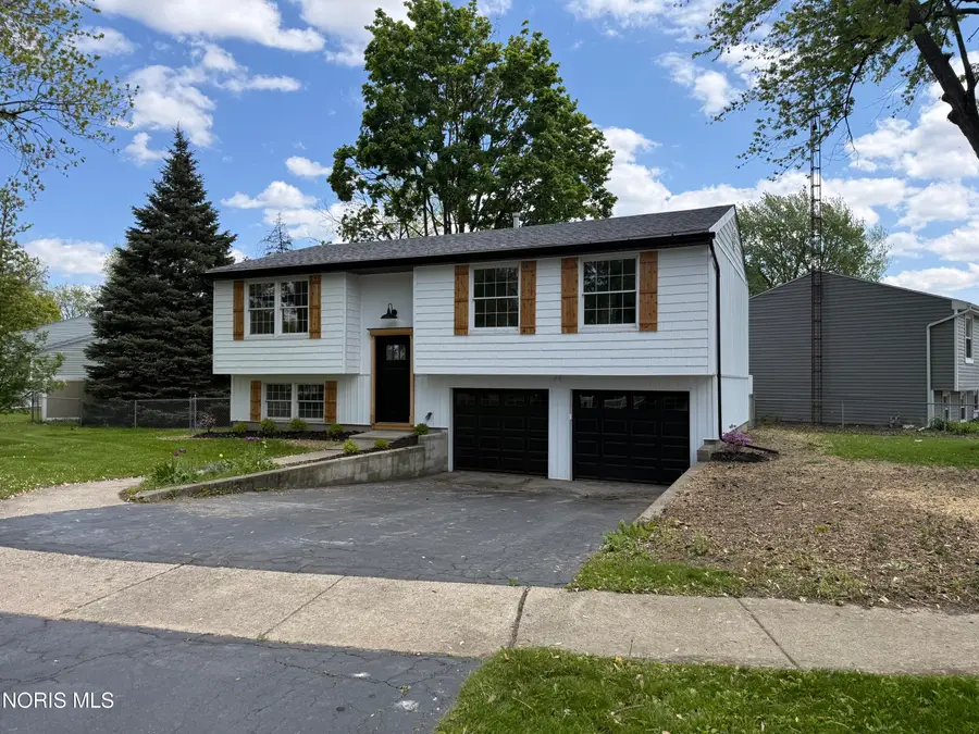 2912 Northshore Drive, Toledo, OH 43611 - #3