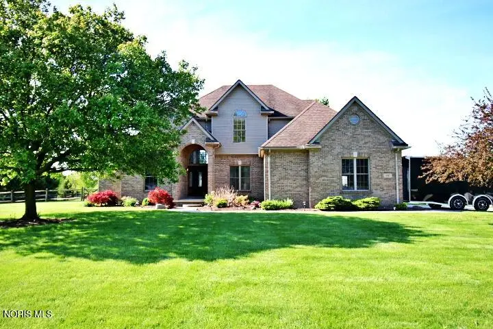 1087 Joseph Road, Luckey, OH 43443 - #1