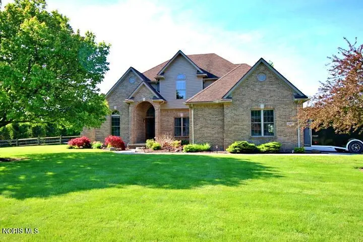 1087 Joseph Road, Luckey, OH 43443 - #2