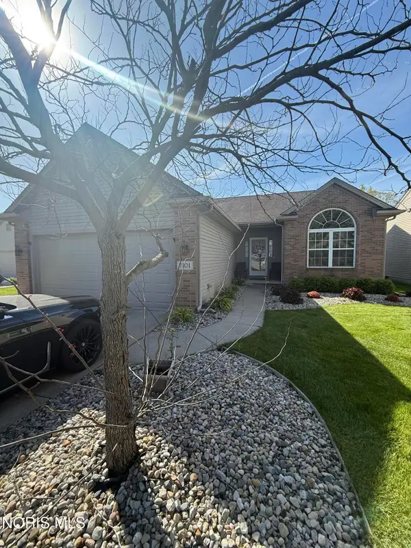 7101 Offshore Drive, Maumee, OH 43537