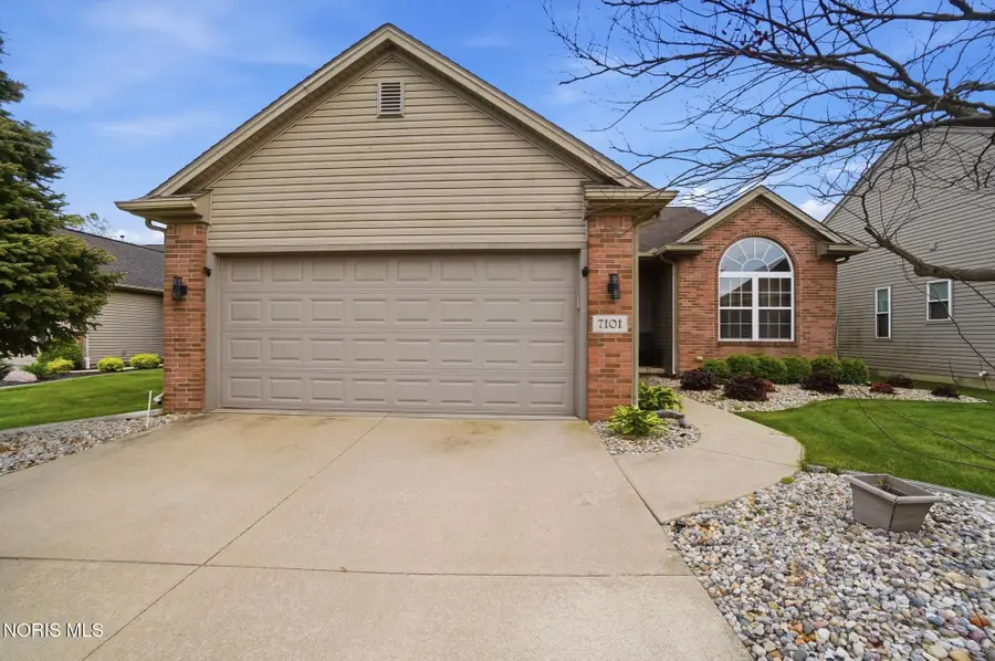 7101 Offshore Drive, Maumee, OH 43537 - #3
