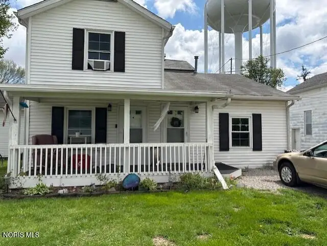 515 & 515 1/2 Fillmore Street, Napoleon, OH 43545 - #1