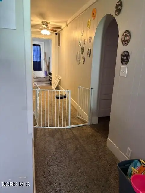 515 & 515 1/2 Fillmore Street, Napoleon, OH 43545 - #3