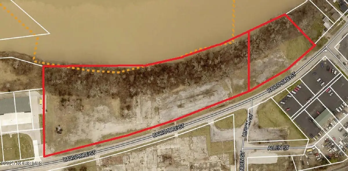 Baltimore Street, Defiance, OH 43512 - #1