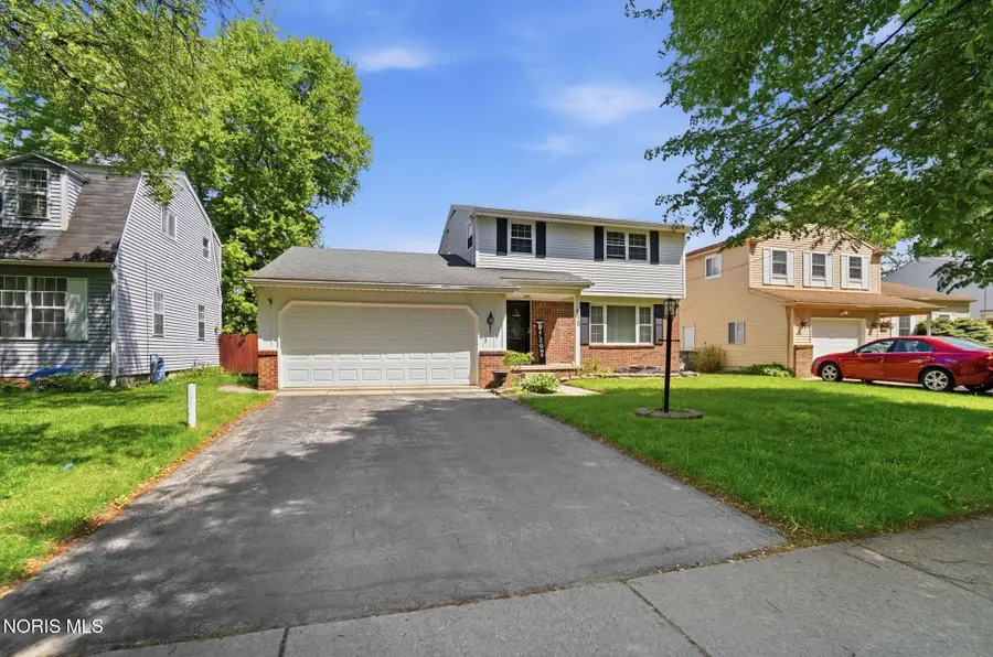 6118 Boothbay Drive, Toledo, OH 43615 - #3