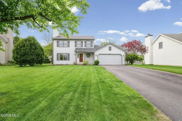 1574 Indian Creek Drive, Perrysburg, OH 43551
