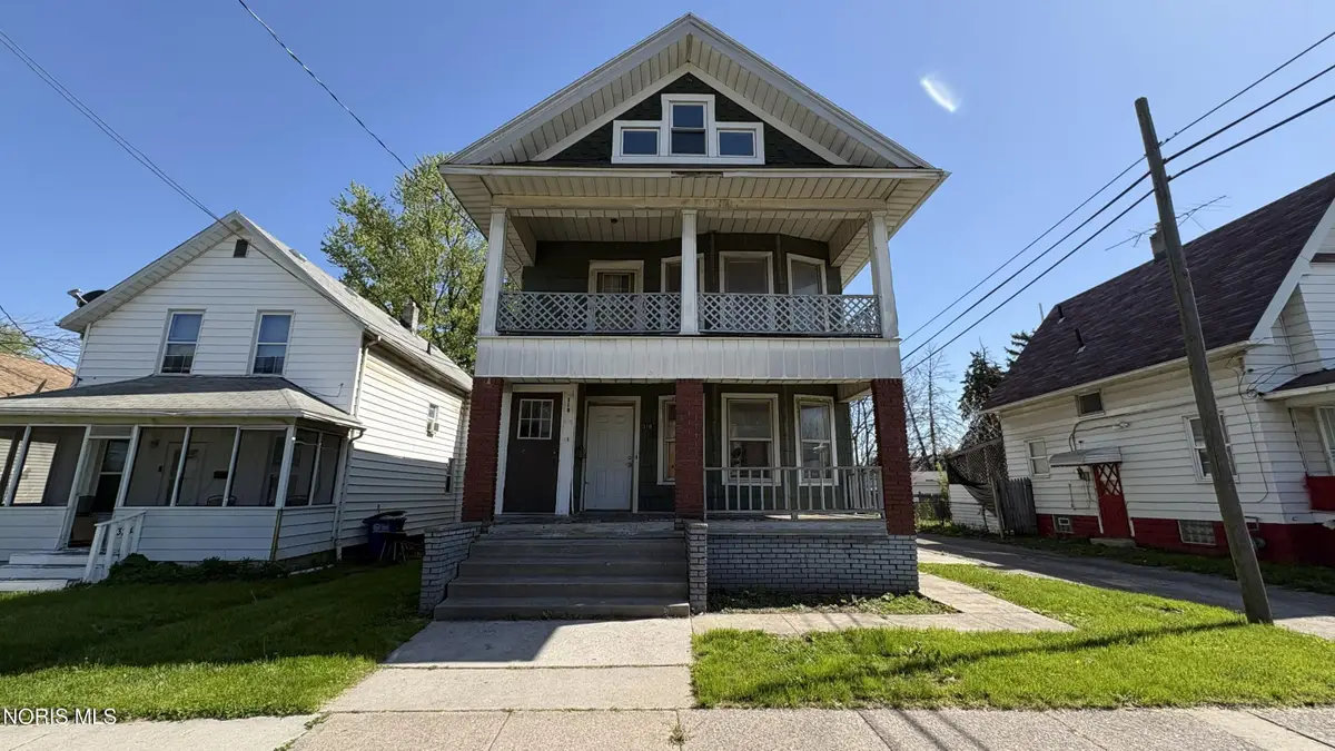 318 Troy Street, Toledo, OH 43611 - #1