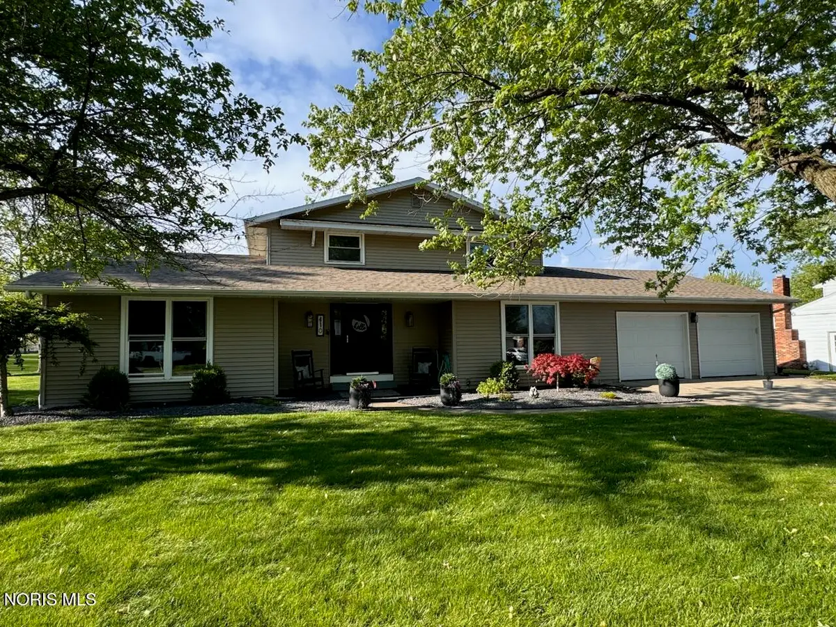 410 Patrick Court, Bryan, OH 43506 - #1