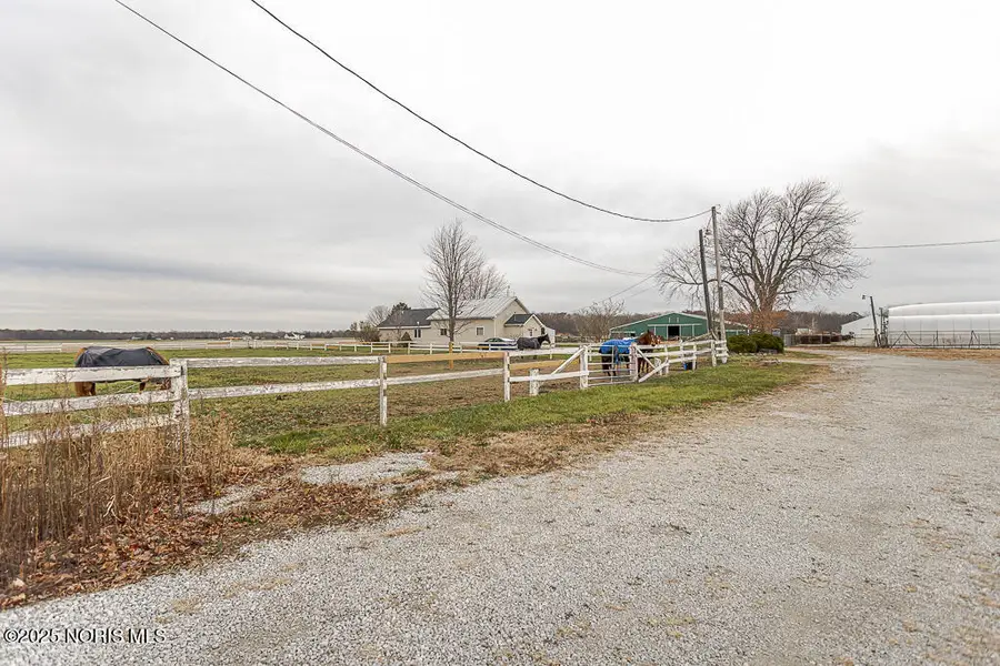 2574 County Road 74, Gibsonburg, OH 43431 - #3