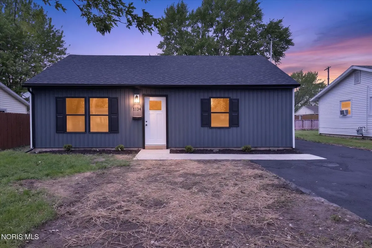 1134 Brenda Court, Findlay, OH 45840 - #1