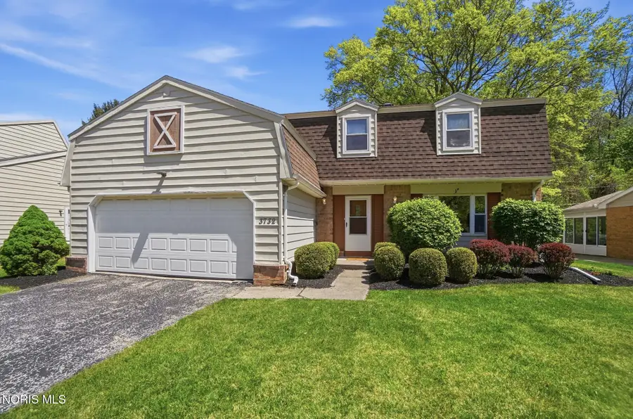 3732 Fairwood Drive, Sylvania, OH 43560 - #2