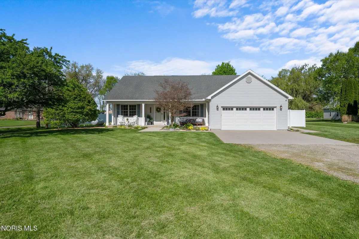 8940 S River Road, Waterville, OH 43566 - #1