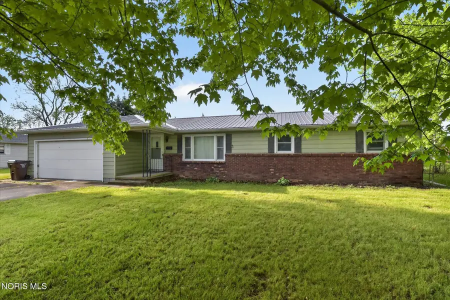 13502 Rita Street, Paulding, OH 45879 - #2