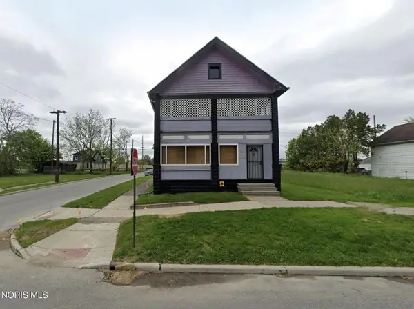 832 Waverly Avenue, Toledo, OH 43607