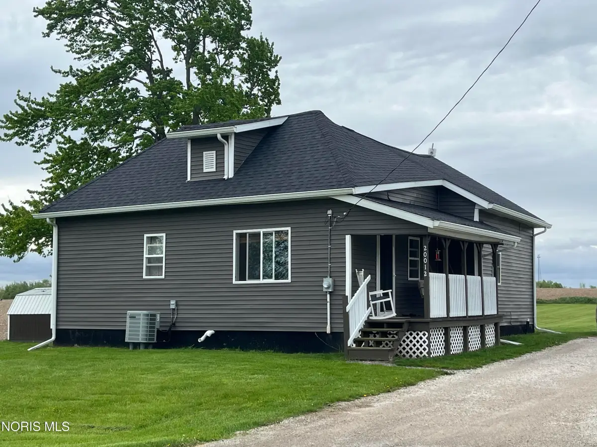 20012 County Road R, Alvordton, OH 43501 - #1