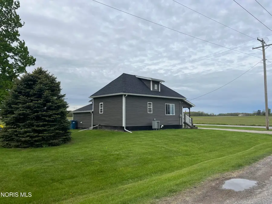20012 County Road R, Alvordton, OH 43501 - #2