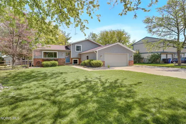 249 Birchdale Road, Perrysburg, OH 43551