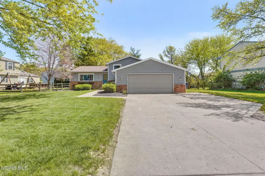 249 Birchdale Road, Perrysburg, OH 43551 - #2