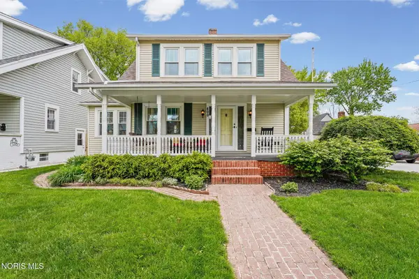 400 Baldwin Avenue, Findlay, OH 45840