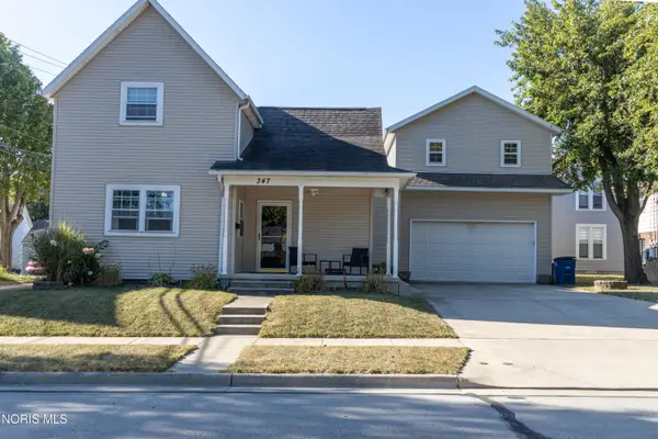 347 Jay Street, St. Marys, OH 45885