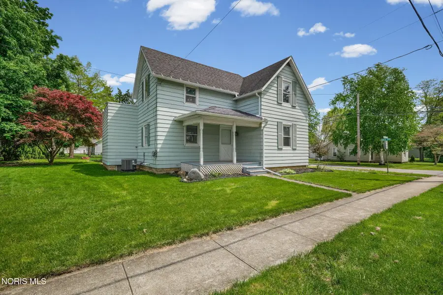 407 S Jefferson Street, Pandora, OH 45877 - #2
