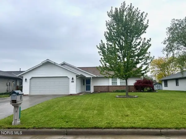 1609 Colonial Lane, Bryan, OH 43506