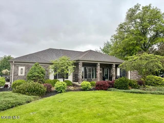 15840 State Route 115, Columbus Grove, OH 45830 - #2