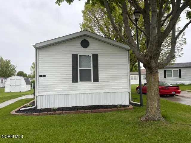14900 County Road H #Unit 8, Wauseon, OH 43567 - #2