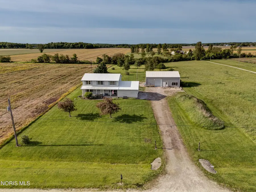 12640 W State Route 163, Oak Harbor, OH 43449 - #2
