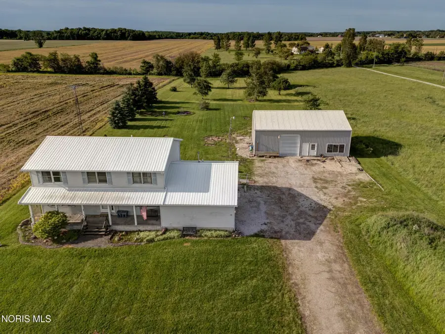 12640 W State Route 163, Oak Harbor, OH 43449 - #3