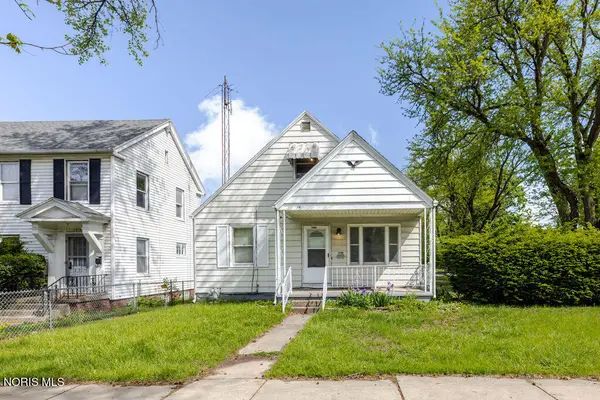 1406 Eleanor Avenue, Toledo, OH 43612