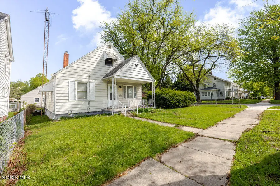 1406 Eleanor Avenue, Toledo, OH 43612 - #2