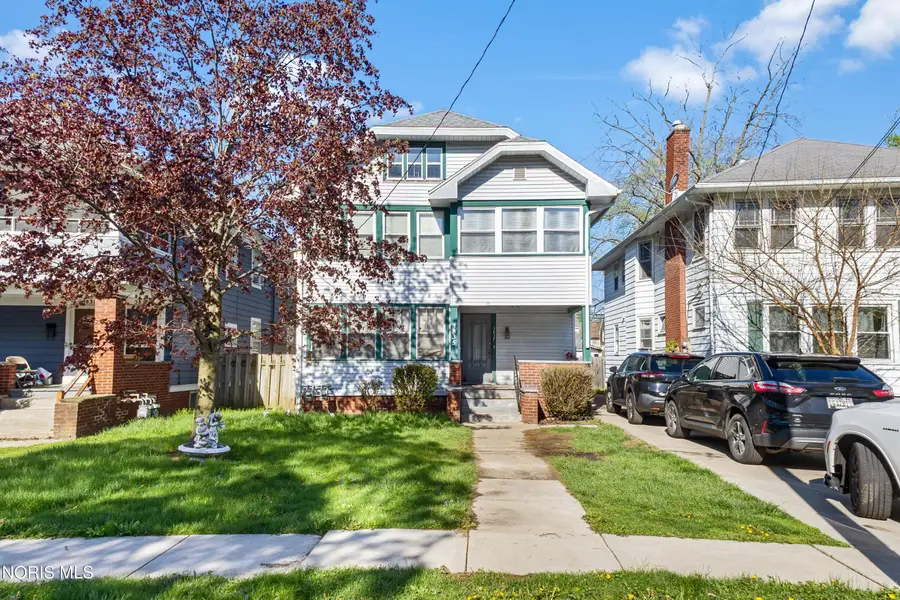3837 Hazelhurst Avenue, Toledo, OH 43612 - #2
