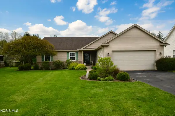 9467 Morganhill Rd, Sylvania, OH 43560