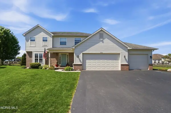 9353 Saner Court, Sylvania, OH 43560