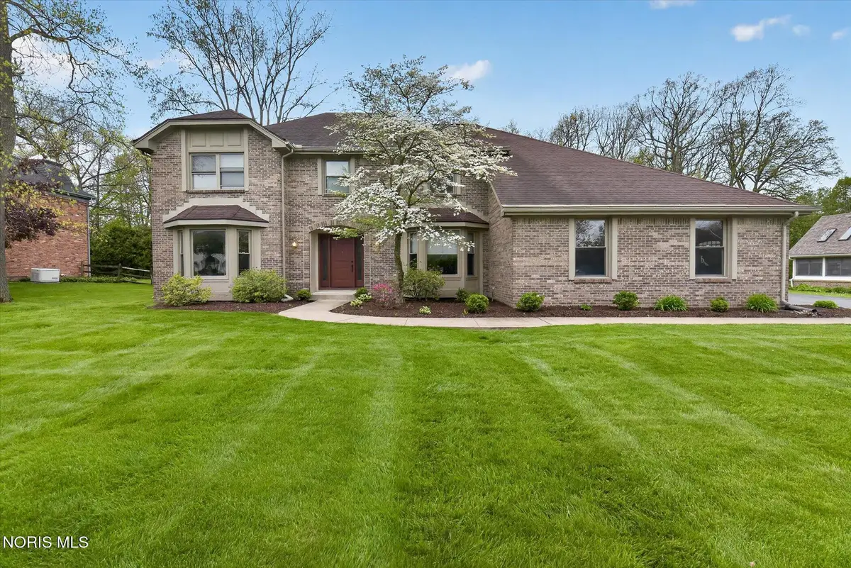 3001 Secretariat Road, Ottawa Hills, OH 43615 - #1