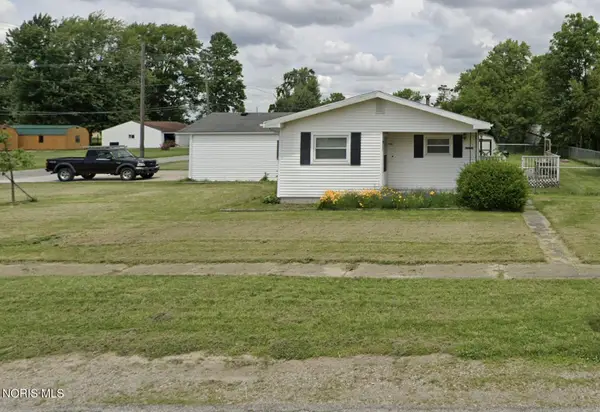 20750 Taylor Street, Weston, OH 43569