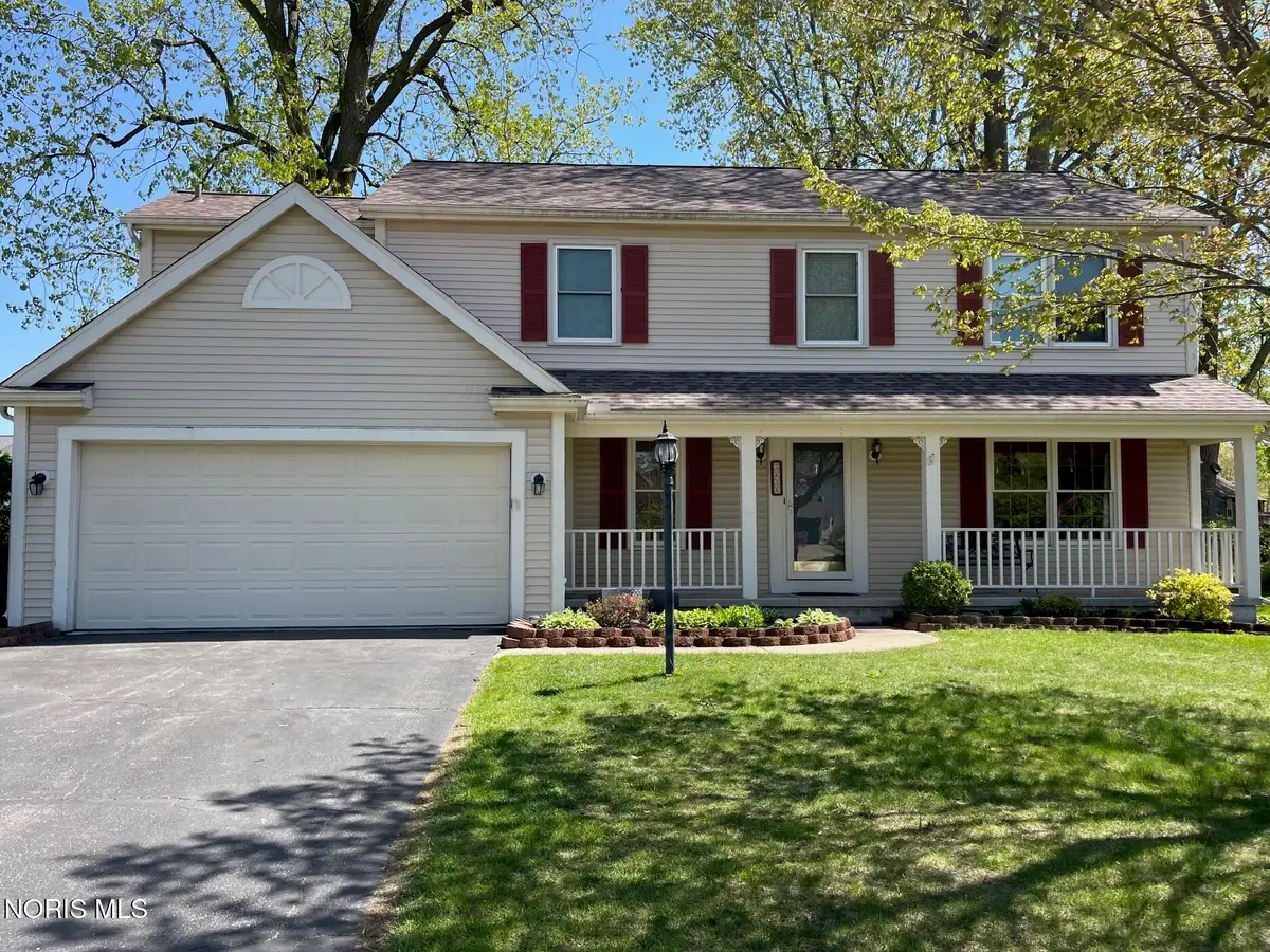 3626 Wild Pheasant Lane, Sylvania, OH 43560 - #1
