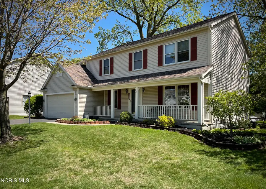 3626 Wild Pheasant Lane, Sylvania, OH 43560 - #2