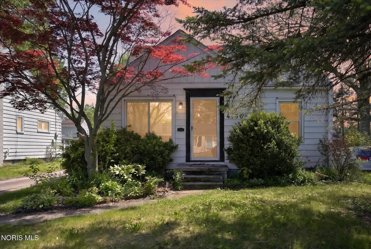 4136 Rohr Drive, Toledo, OH 43613 - #1