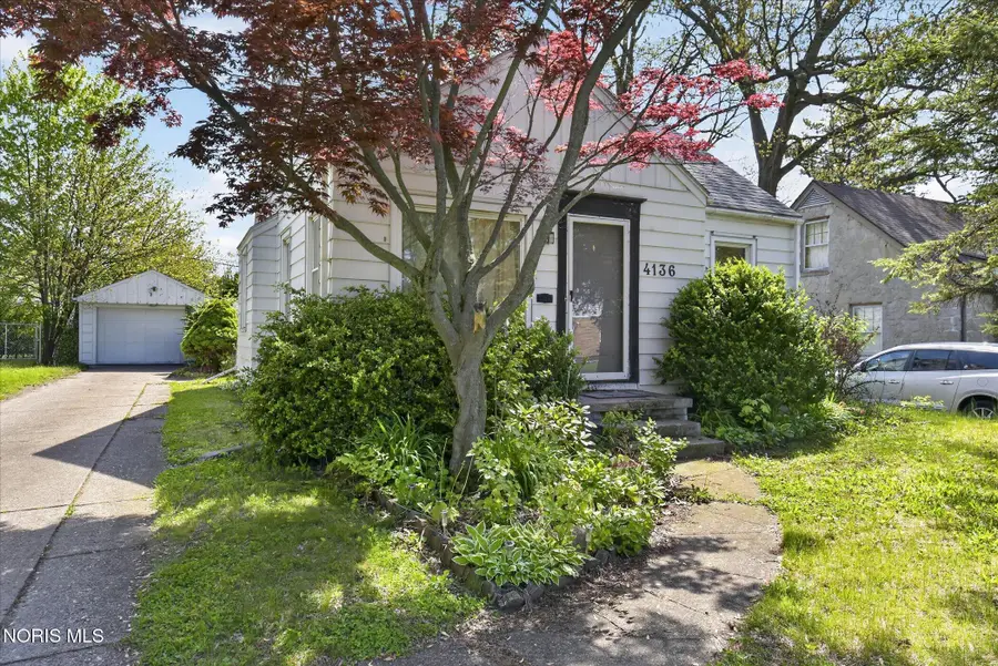 4136 Rohr Drive, Toledo, OH 43613 - #2