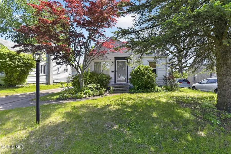 4136 Rohr Drive, Toledo, OH 43613 - #3