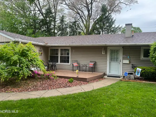 4733 Elmhurst Road, Toledo, OH 43613