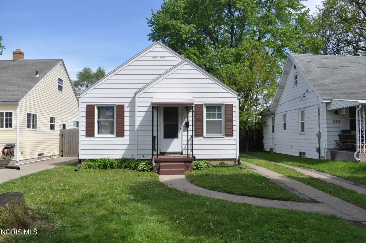 526 California Boulevard, Toledo, OH 43612 - #1