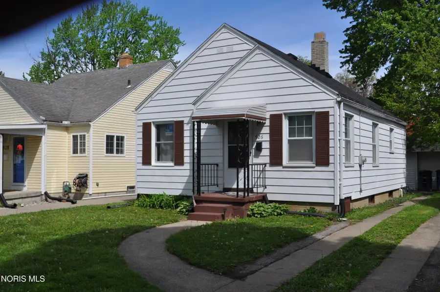 526 California Boulevard, Toledo, OH 43612 - #2