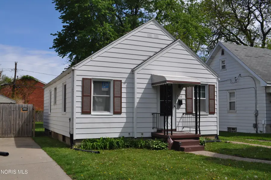 526 California Boulevard, Toledo, OH 43612 - #3