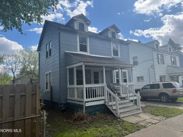 1608 Freedom Street, Toledo, OH 43605