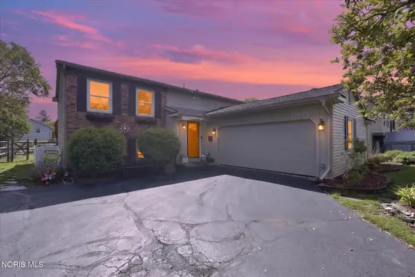 1324 Winghaven Road, Maumee, OH 43537