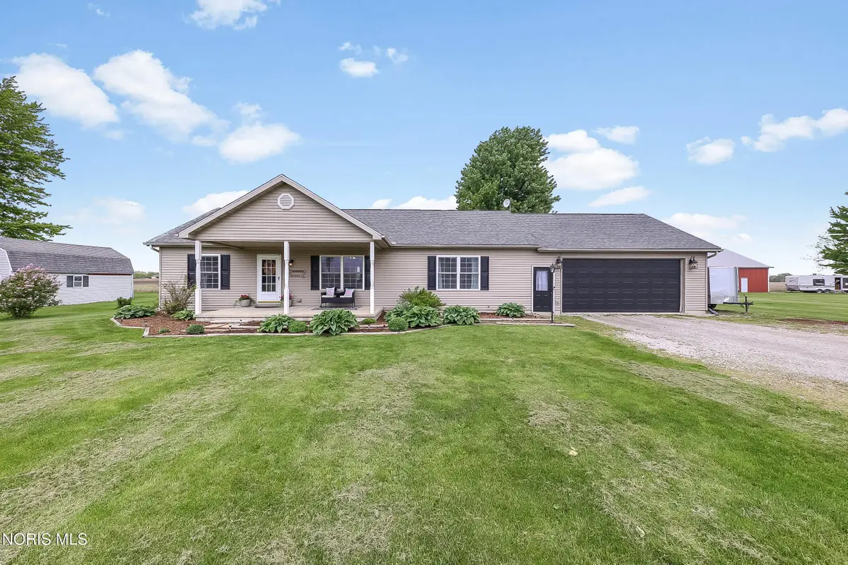 12706 County Road F, Wauseon, OH 43567 - #1